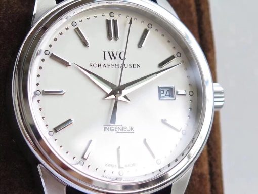 IWC Ingenieur Automatic Watch - wp0000115 - Image 4