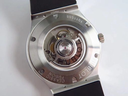 HUB Classic Fusion Watch - wp0000505 - Image 5