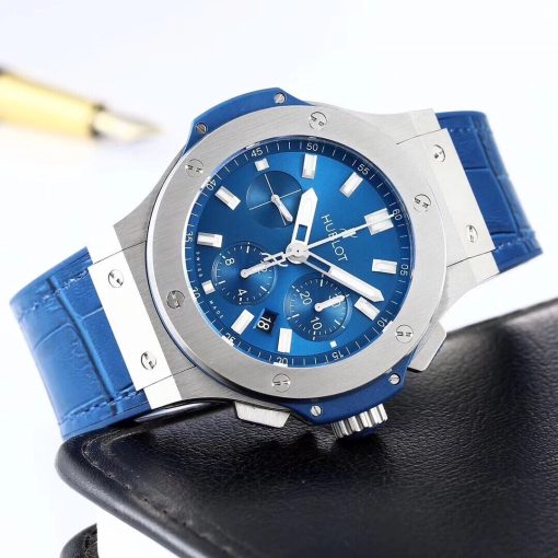 HUB BigBang Watch - wp0000513 - Image 3