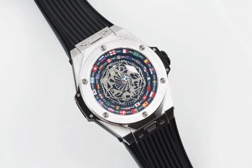 HUB BigBang Watch - wp0000500 - Image 3