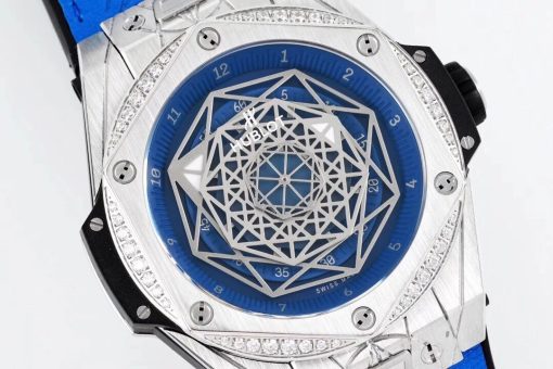 HUB BigBang Watch - wp0000503 - Image 3