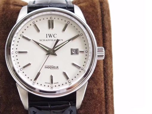 IWC Ingenieur Automatic Watch - wp0000115 - Image 3