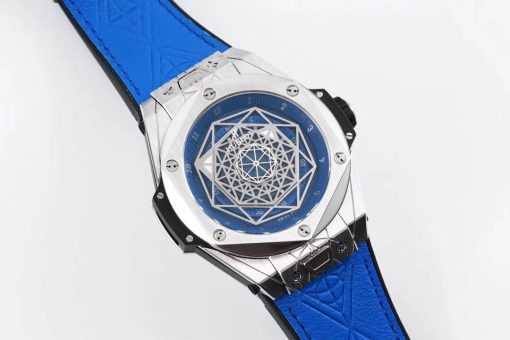 HUB BigBang Watch - wp0000501 - Image 3