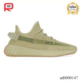 YzY Boost 350 V2 Sulfur Shoes Sneakers - ad0000147