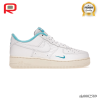 AF 1 Low Kith Hawaii Shoes Sneakers - nk0002589