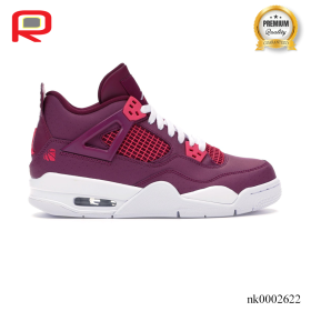 AJ 4 Retro Valentine's Day (2019) Shoes Sneakers - nk0002622