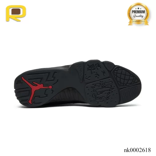 AJ 9 Retro Bred Patent Shoes Sneakers - nk0002618 - Image 5