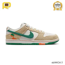 SB Dunk Low Jarritos Shoes Sneakers - nk0002613