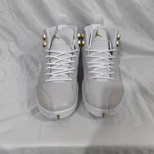 AJ 12 Retro OVO White Shoes Sneakers - nk0002746 - Image 3