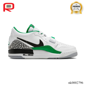 AJ Legacy 312 Pine Green Shoes Sneakers - nk0002796