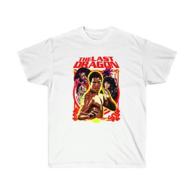 Rap Daragon Men T-Shirt