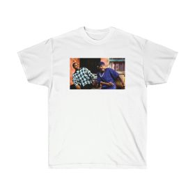 Rap IceCube Friday Damn Men T-Shirt