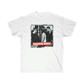Beasite Boys Vintage 1992 Men T-Shirt