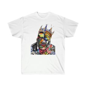 Rap King Of NY Men T-Shirt