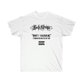 Don't Touch Me Men T-Shirt