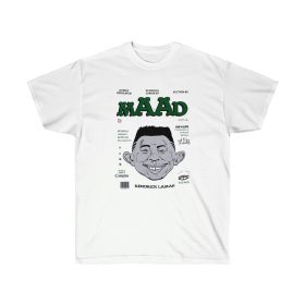 Kendrick Mad Men T-Shirt
