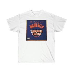 M Deep Shook Ones P II Men T-Shirt