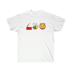 Hose bee lion Men T-Shirt