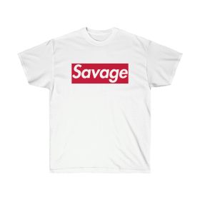 Savage Men T-Shirt