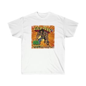 50C Calm Down 2 Men T-Shirt