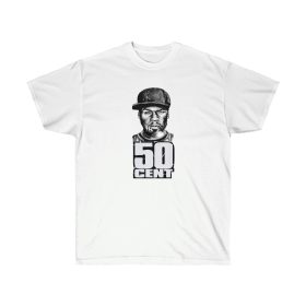 50C Cool Rap Men T-Shirt