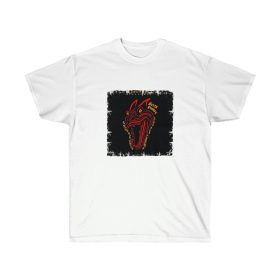 50C The Return Of The Dragon Men T-Shirt