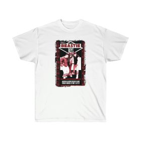 Beasite Boys Aragon Ballroom Chicago Men T-Shirt