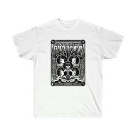 Rap Compton Men T-Shirt