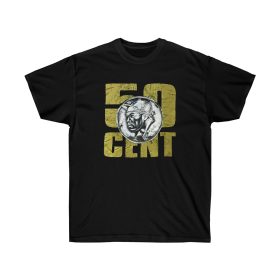50C 2006 Men T-Shirt