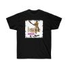 50C Busta In Attrica Men T-Shirt