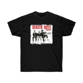Beasite Boys Book Deluxe Men T-Shirt