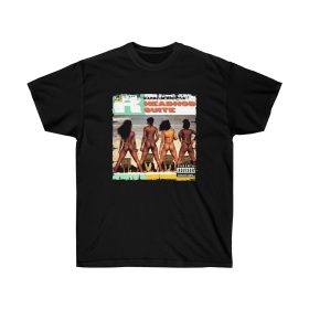 Rap Live Crew Men T-Shirt