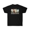 I Like My Sugar With Coffee Men T-Shirt