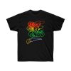 Puff Color Full Men T-Shirt