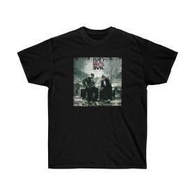 Bad Meets Evil Men T-Shirt