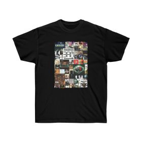 Curtain Call The Hits Men T-Shirt