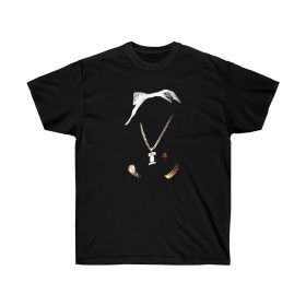 2pac Jewelry Men T-Shirt