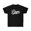 DOPE Men T-Shirt
