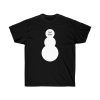 Jeezy Snowman Men T-Shirt