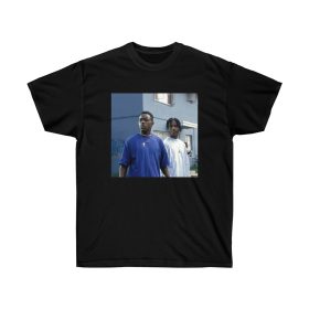 Menace II Society Men T-Shirt