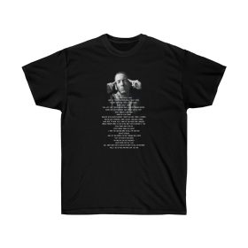 Had Dream I Was A King Men T-Shirt