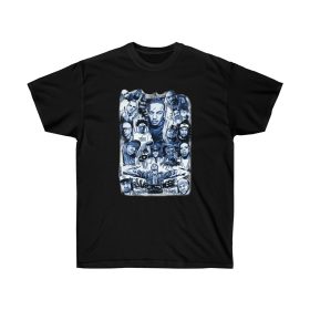 Life Of Da Party Men T-Shirt