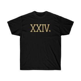 RAP Bruno 24k Magic 02 Men T - Shirt