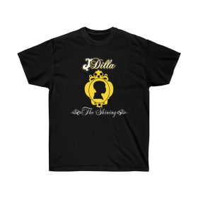 Rhymes On J Dilla Men T-Shirt