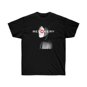 Recovery Point Hip Hop Slim Shady Men T-Shirt