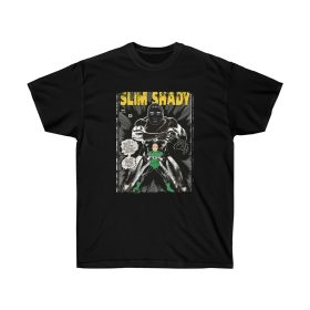 Slim Shady Men T-Shirt