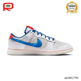 Dunk Low Year of the Rabbit Shoes Sneakers - nk0002790