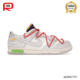 Dunk Low ow Lot 13 Shoes Sneakers - nk0002767
