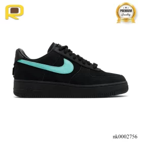 AF 1 Low Tiffany & Co. 1837 Shoes Sneakers - nk0002756