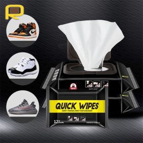 Disposable Shoe Wipes -v1